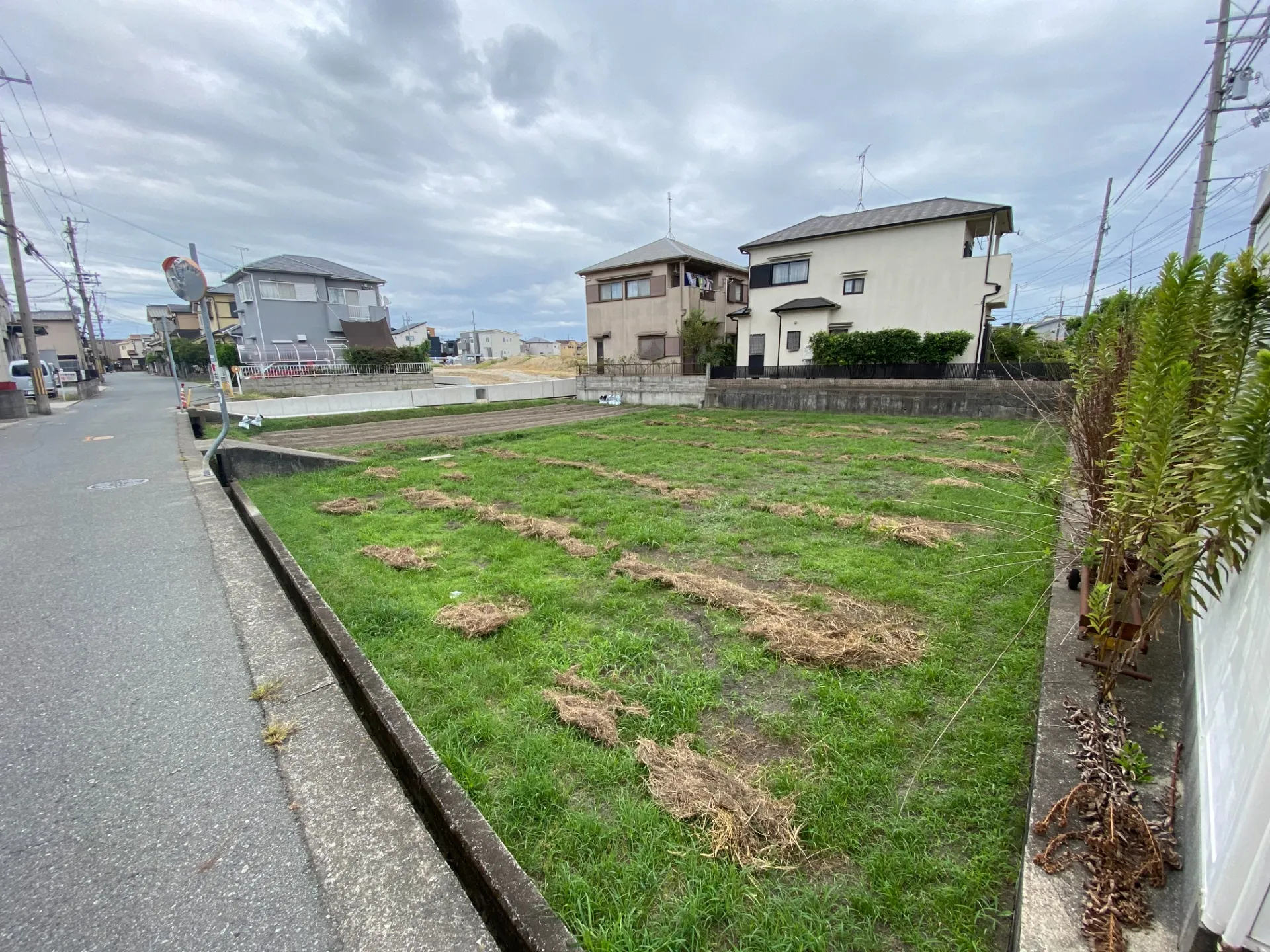買取　加古川市平岡町