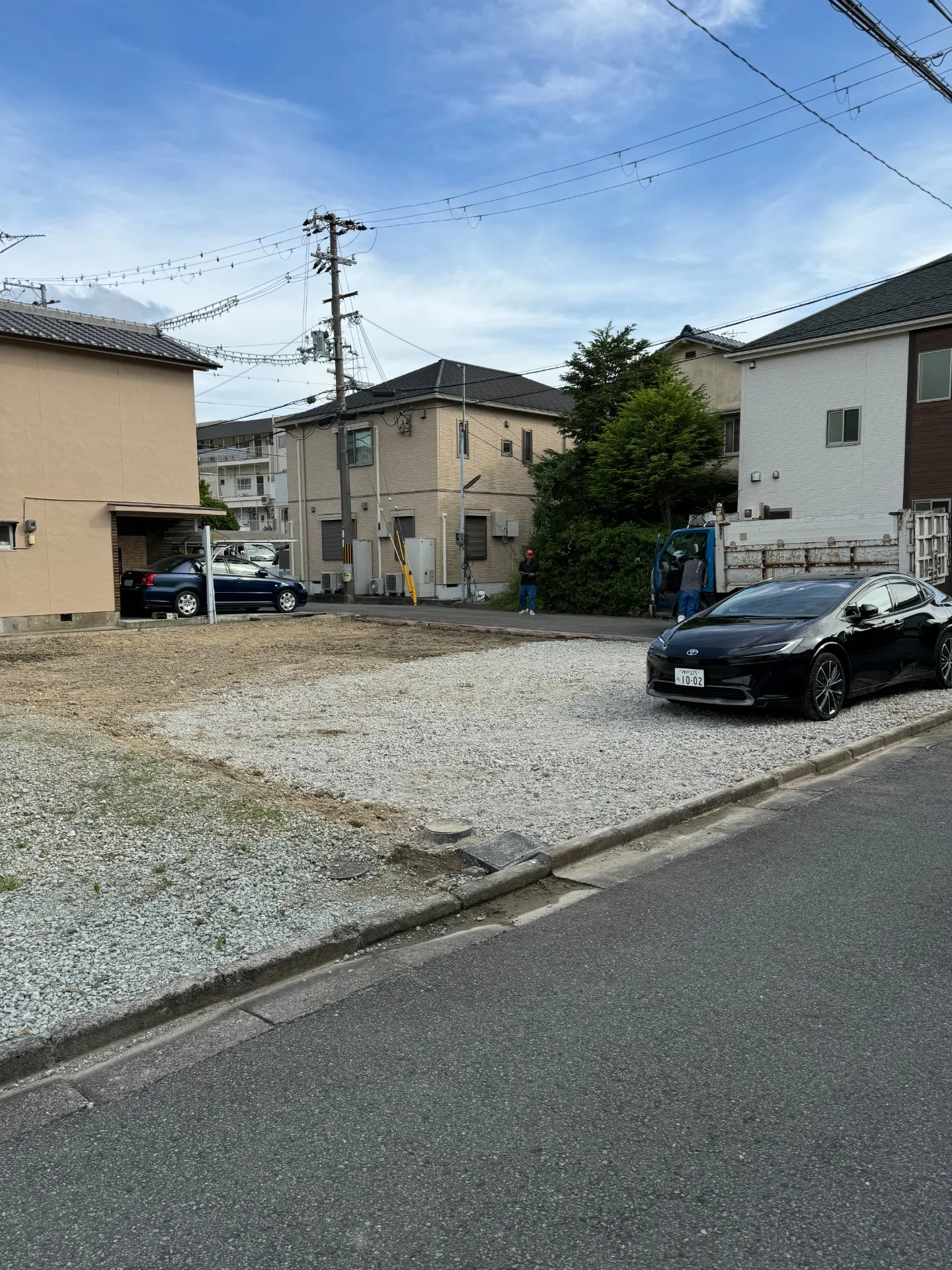 After