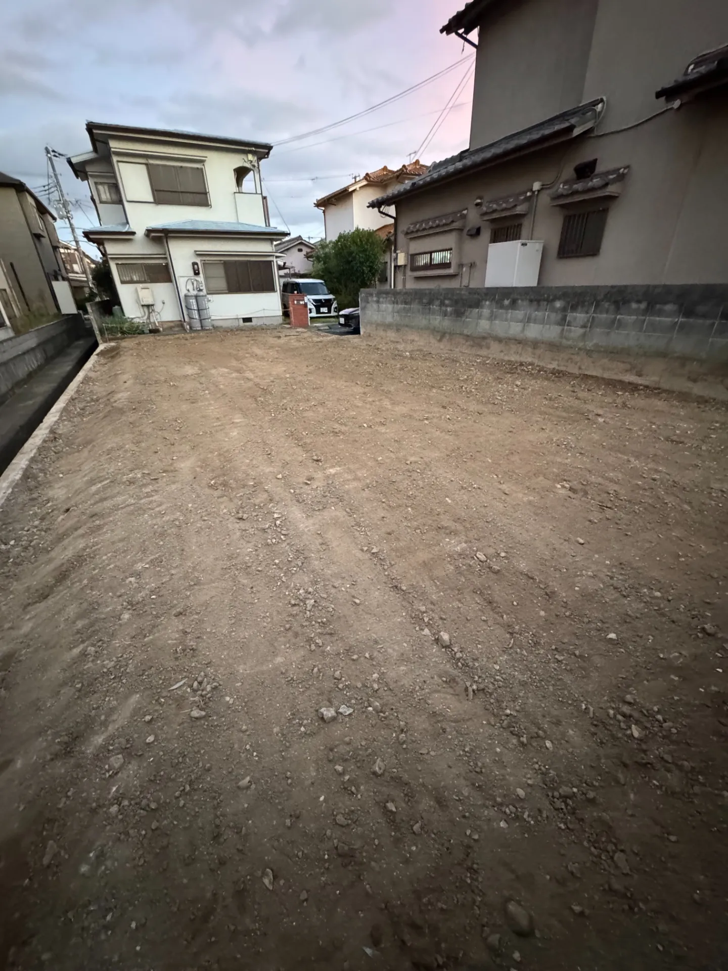 After