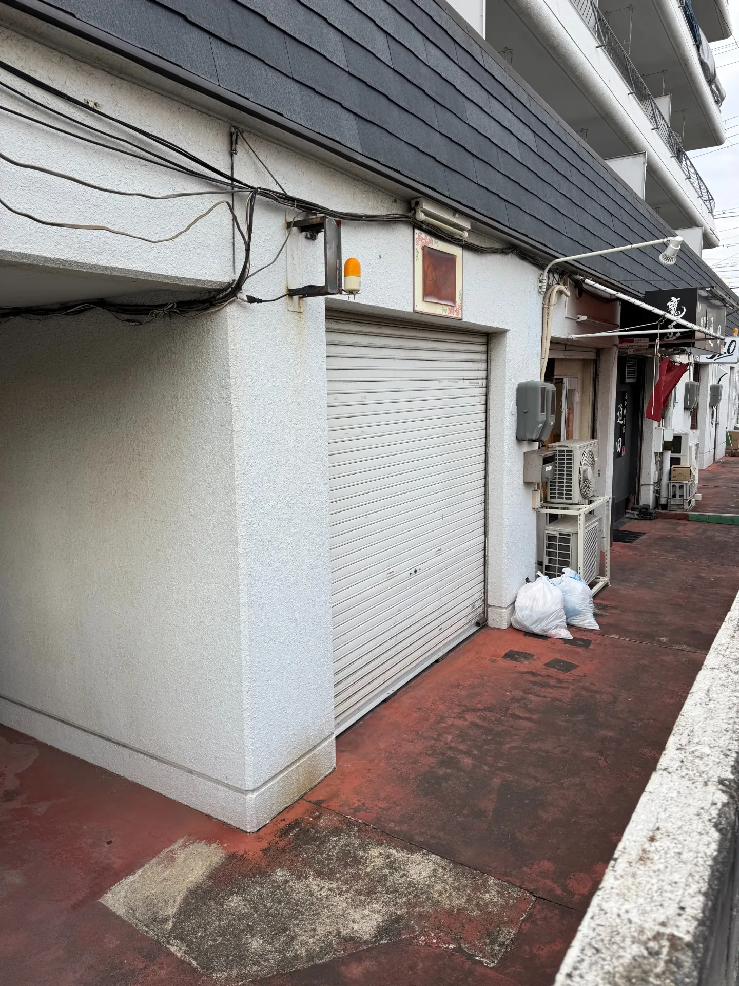 買取　加古川市平岡町　シャトー東加古川テナント