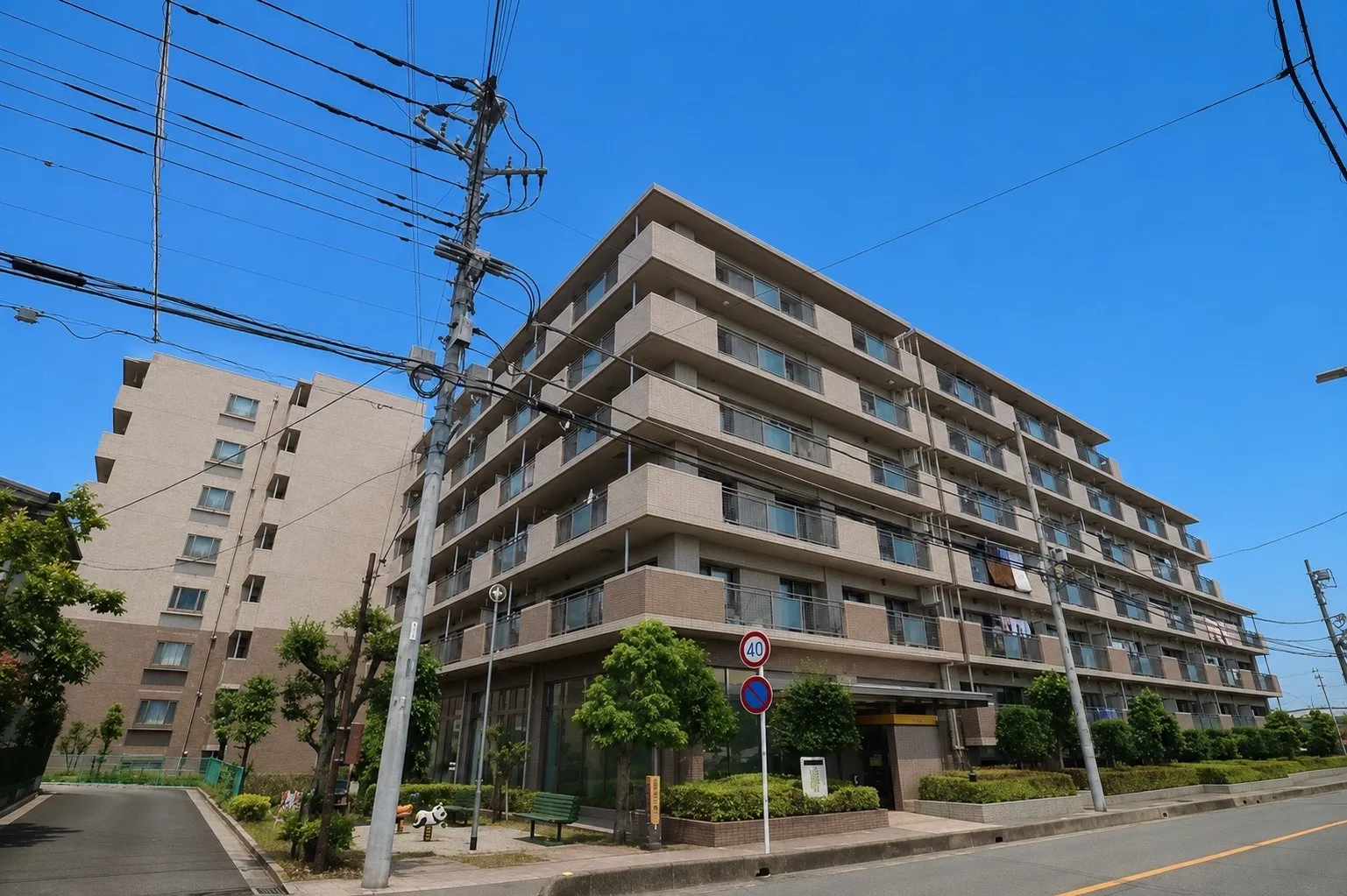 買取　埼玉県　ユアコート入間四季の丘A棟