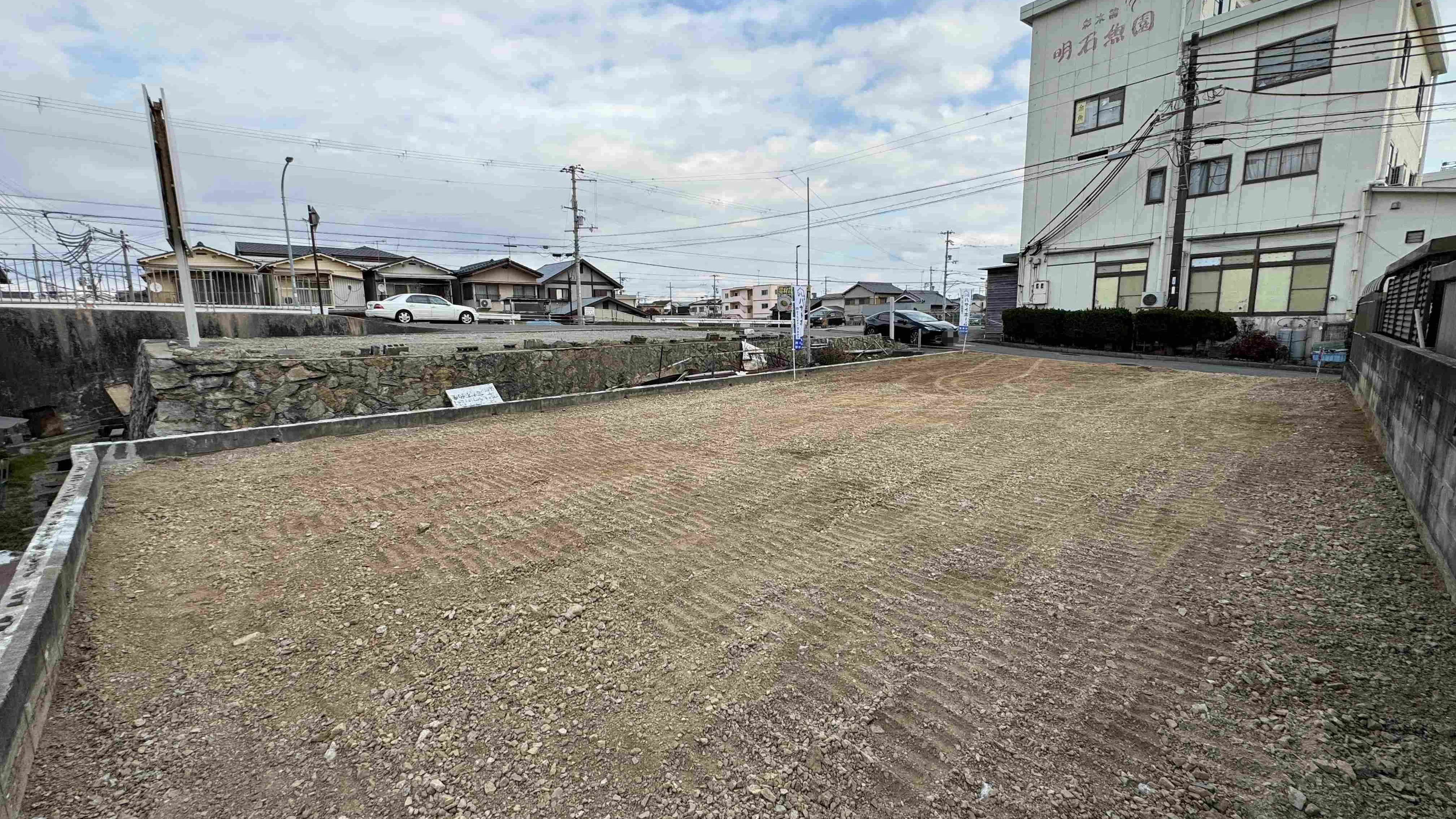 土地情報🏠✨加古川市平岡町土山